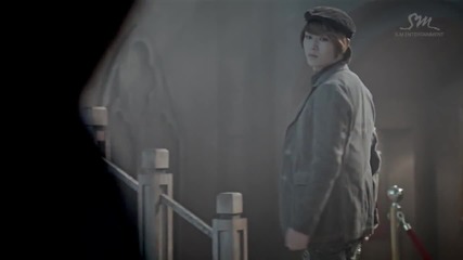 Shinee-sherlock_music video