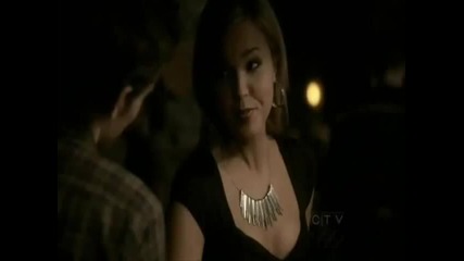 Lexi: The Vampire Diaries - Tik- Tok