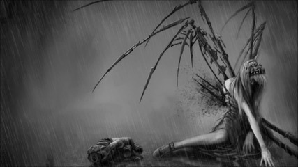 Nox Arcana - Forgotten Dreams