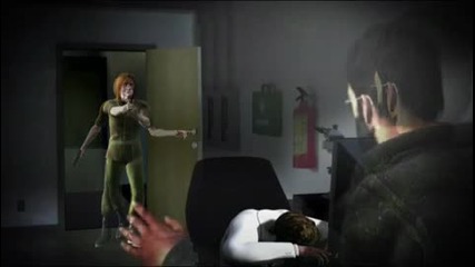 Afterworld Episode 124 - Matter of Time 