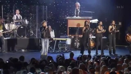 Rod Stewart - Have You Ever Seen The Rain ( Live )