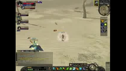 Silkroad Pvp I Boi