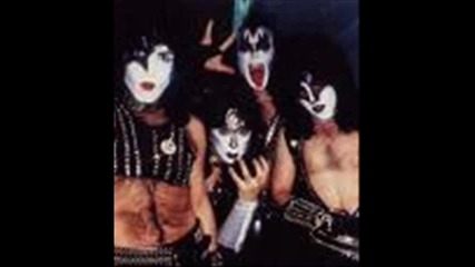 Kiss - I Still Love You