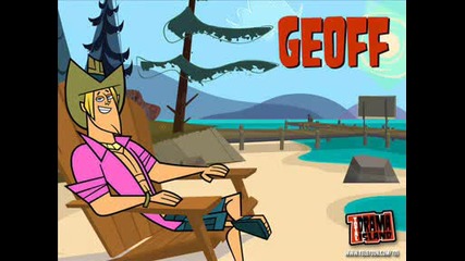Total Drama Island - Pictures 