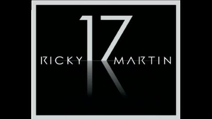 Ricky Martin - La Copa De La Vida