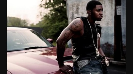 Lil Scrappy - Legooo (feat. Rolls Royce Rizzy)