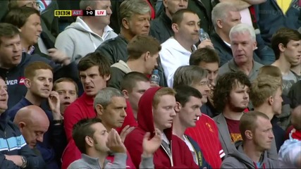 Aston Villa - Liverpool 1:0 (22.05.2011)