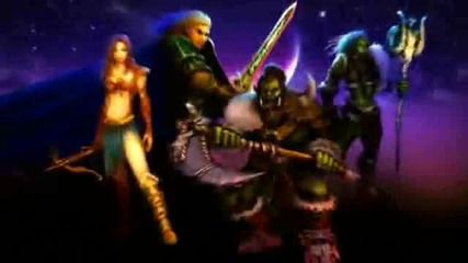 World of Lord Craft Debut Trailer 