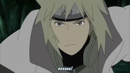 Naruto Shippuuden 248[добро Качество][бг Суб]