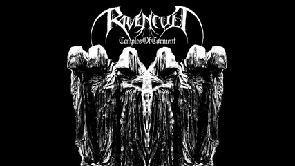 Ravencult - The Sigil Of Baphomet
