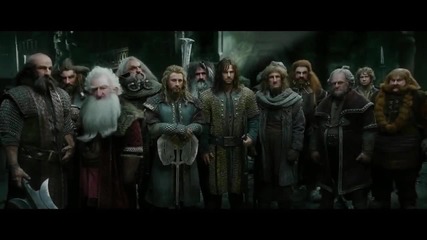 NEXTTV004.P11 - Ревю на Hobbit - Battle of the Five Armies