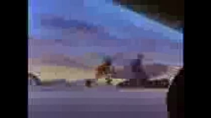Tom And Jerry