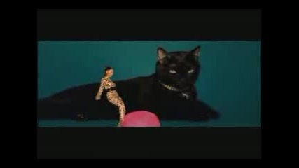 Beyonce - Kitty Cat