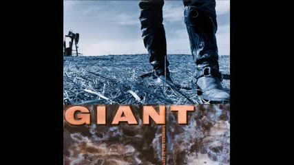 Giant - Last Of The Runaways - 1989 (цял албум)