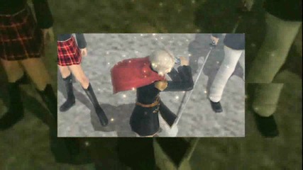 Final Fantasy Agito Xiii Official Trailer (jpn).flv