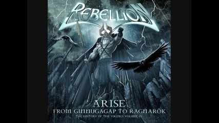 Rebellion - Thor