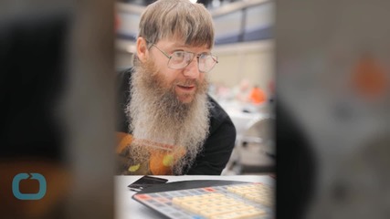 Winning SCRABBLE and the Nature of Expertise