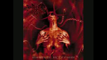 Dark Funeral - Heart Of Ice 