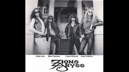 Zions Abyss - Scarred For Life [metal ballad]