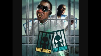 Gucci Mane - Tired Of You