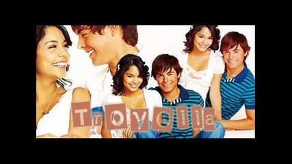 High School Musical 