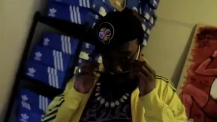 Микса на кралете Snoop Dogg Feat. Jay - Z - I Wanna Rock ( Kings G - Mix ) 