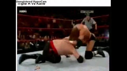 The Worst Pedigree Ever 