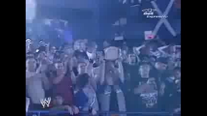 John Cena