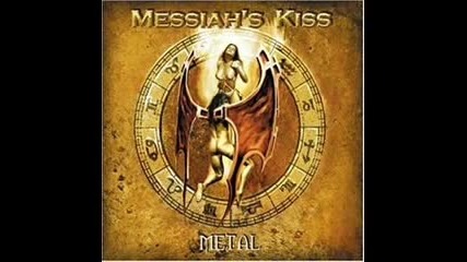 Messiahs Kiss - Angels