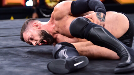 What’s Finn Bálor’s condition after Damian Priest’s ambush?: NXT Injury Report, May 14, 2020