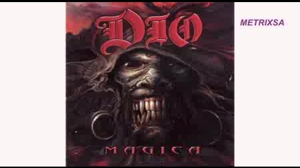 Dio - Magica - 2000 