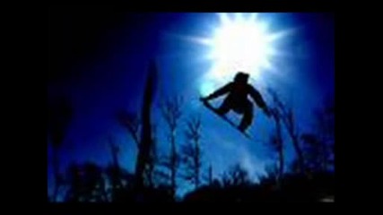 Snowboard