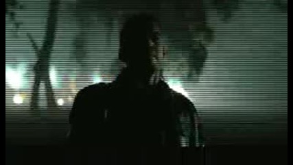 Terminator Salvation - Film Trailer From