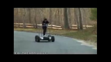 Екологичен транспорт