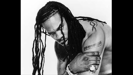 Busta Rhymes (feat. Wyclef & 50 Cent) - 80s Baby