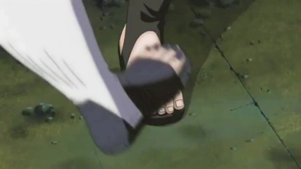 [ Itachi vs Sasuke Beta ] Brothers Battle [hq]