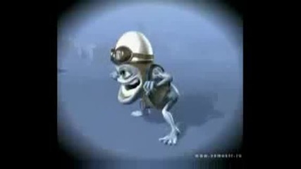 crazy frog