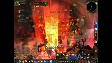Crazy Mage