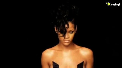 П*р*е*м*и*е*р*а - Kanye West feat Rihanna - Paranoid (високо качество)