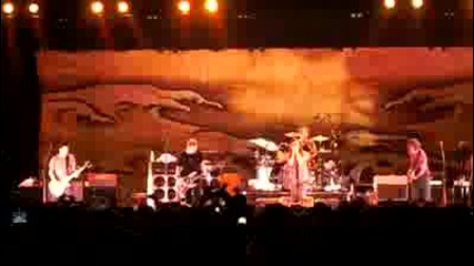 Pearl Jam - Supersonic ( New Album 2009: Backspacer ) 