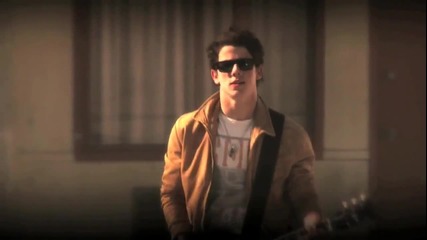 Jonas L.a - Invisible ( Official Music Video ) + Lyrics