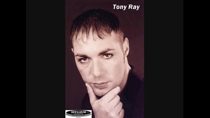 Tony ray ft.yulis ft.sabina-cry for you