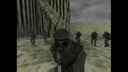 Counter strike 300