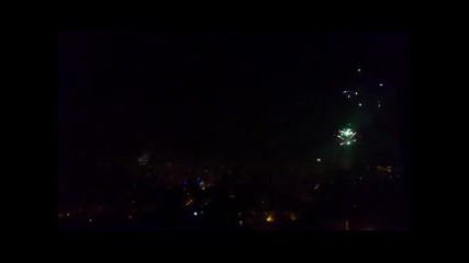 Нова Година В Благоевград !!! Честита Нова 2011 Година 