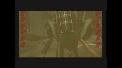 Alien Vs.predator 2 The Game - Trailer