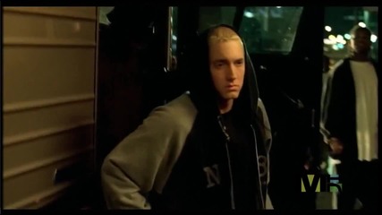 Eminem - Lose yourself *uncensored* Hd -