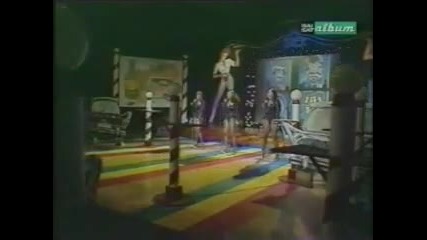 The Ritchie Family - American Generation 1978 