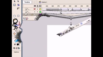 Animator vs Animation