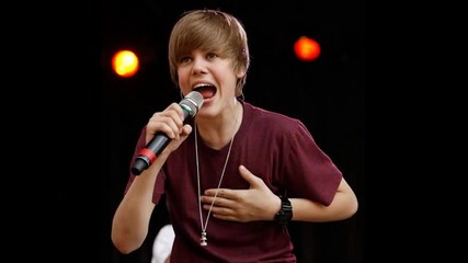 justin bieber 16