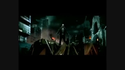 Lil Wayne ft. Eminem - Drop The World [hd Video]